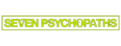 Seven Psychopaths logo