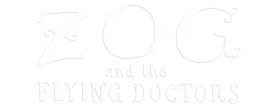 Zog and the Flying Doctors logo