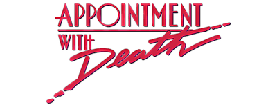 Appointment with Death logo