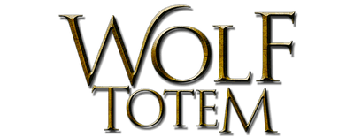 Wolf Totem logo
