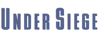 Under Siege logo