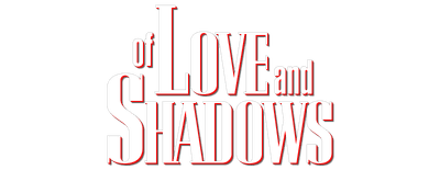 Of Love and Shadows logo