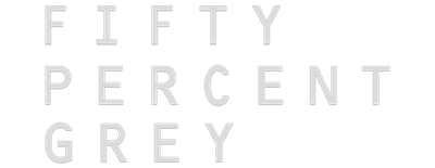 Fifty Percent Grey logo