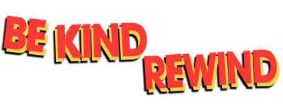 Be Kind Rewind logo