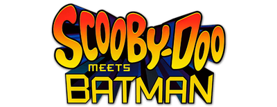 Scooby-Doo Meets Batman logo