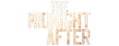 The Midnight After logo