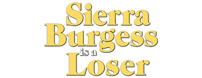 Sierra Burgess Is a Loser logo
