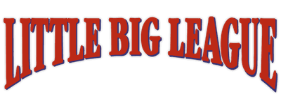 Little Big League logo