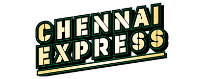 Chennai Express logo