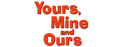 Yours, Mine and Ours logo