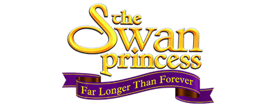 The Swan Princess: Far Longer Than Forever logo