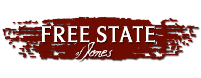 Free State of Jones logo