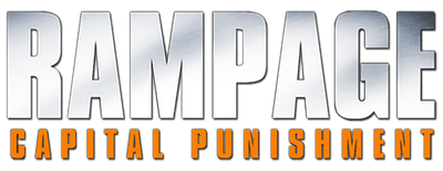 Rampage: Capital Punishment logo