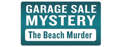 Garage Sale Mysteries logo