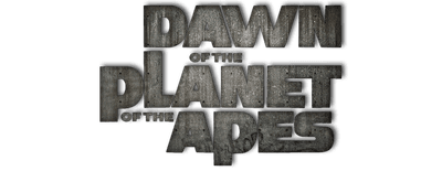 Dawn of the Planet of the Apes logo