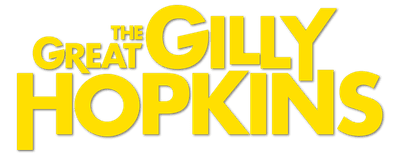 The Great Gilly Hopkins logo