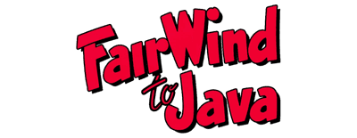 Fair Wind to Java logo