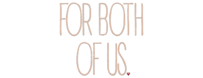 For Both of Us logo