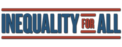 Inequality for All logo