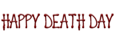 Happy Death Day logo