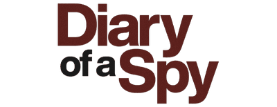 Diary of a Spy logo