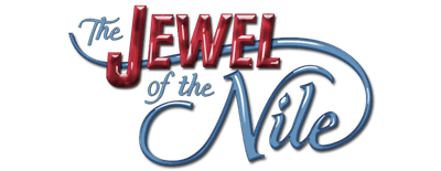 The Jewel of the Nile logo