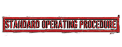Standard Operating Procedure logo