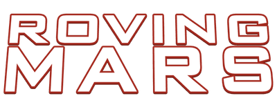 Roving Mars logo