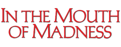 In the Mouth of Madness logo