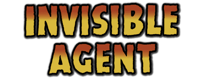 Invisible Agent logo