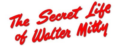 The Secret Life of Walter Mitty logo