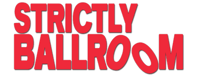 Strictly Ballroom logo