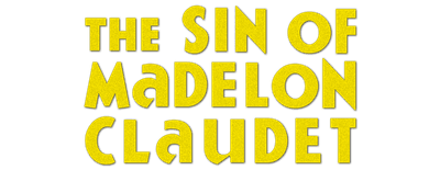 The Sin of Madelon Claudet logo