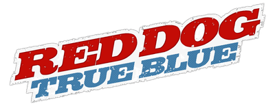 Red Dog: True Blue logo