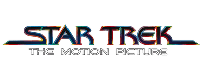 Star Trek: The Motion Picture logo