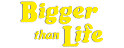Bigger Than Life logo