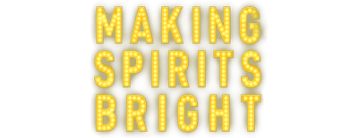 Making Spirits Bright logo