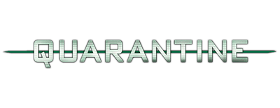Quarantine logo