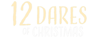 12 Dares of Christmas logo