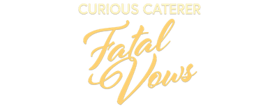 Curious Caterer: Fatal Vows logo
