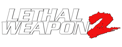 Lethal Weapon 2 logo