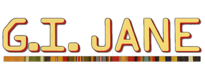 G.I. Jane logo