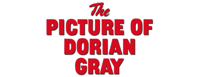 The Picture of Dorian Gray logo
