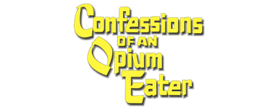 Confessions of an Opium Eater logo