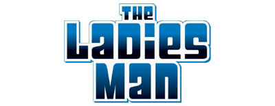 The Ladies Man logo