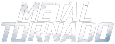 Metal Tornado logo