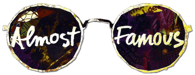 Almost Famous logo