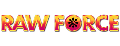 Raw Force logo