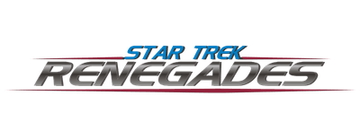 Star Trek: Renegades logo