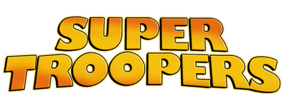 Super Troopers logo